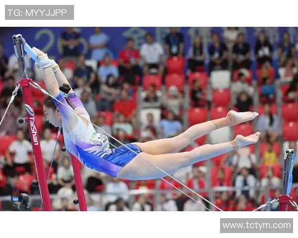 竞技体操协会携手各界推动体操项目发展，培育未来顶尖选手