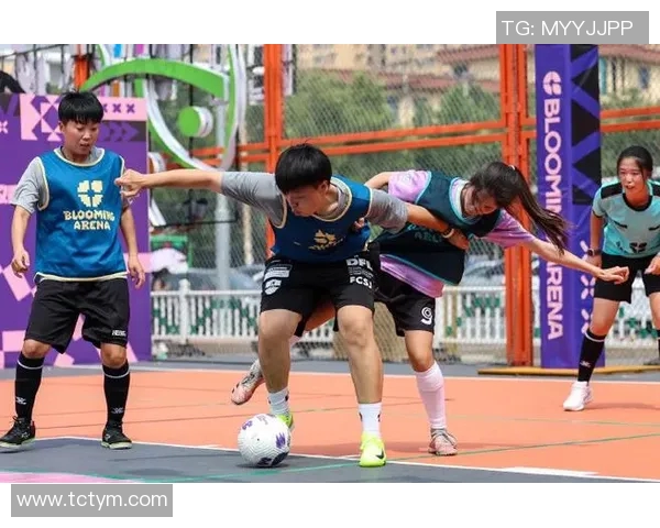 激情燃烧！体育竞技新风暴！