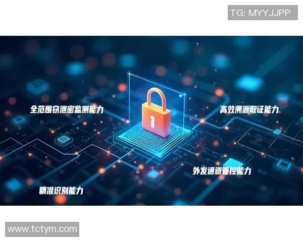 提升信息安全防护能力构建数字时代安全防线全面解析数据隐私与网络安全防护技术