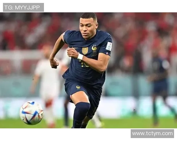 姆巴佩领衔法国队备战2026世界杯展望未来足坛新格局