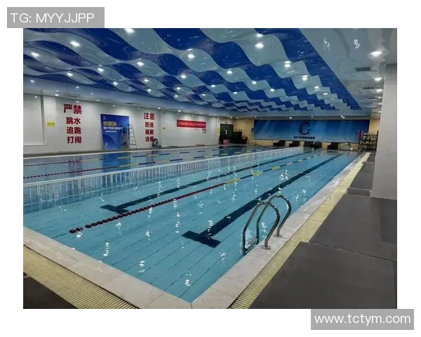 提高游泳技巧与训练效果的科学方法与实用建议