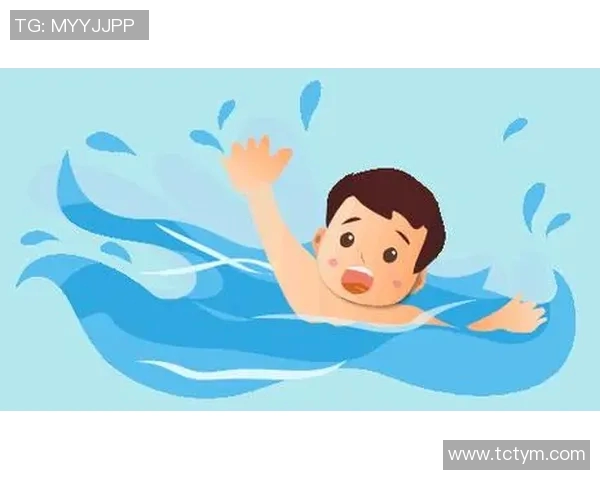 游泳锻炼助力身体健康 提升心肺功能与全身肌肉力量的最佳选择