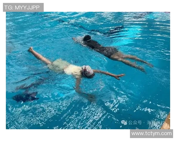 精彩激烈游泳赛事全面回顾 游者勇夺冠军展现速度与力量的完美较量