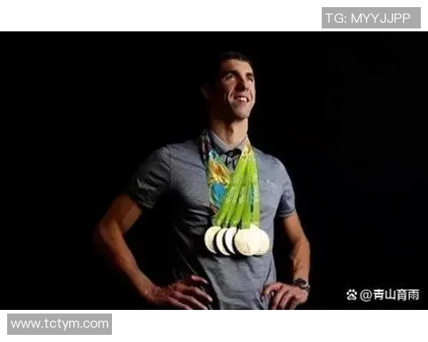 菲尔普斯突破极限再创泳坛传奇 揭秘他背后的训练与心路历程