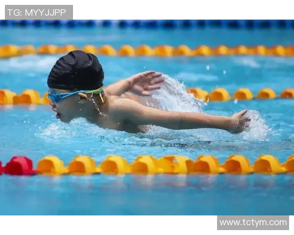 游泳比赛与锻炼结合探索提升体能与竞技水平的有效方法