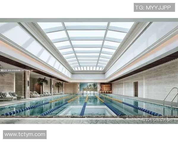 现代泳池设计理念与技术创新探索提升游泳体验的空间艺术
